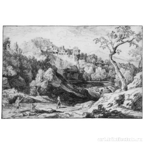 Классический пейзаж