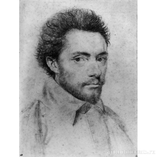 Портрет мужчины