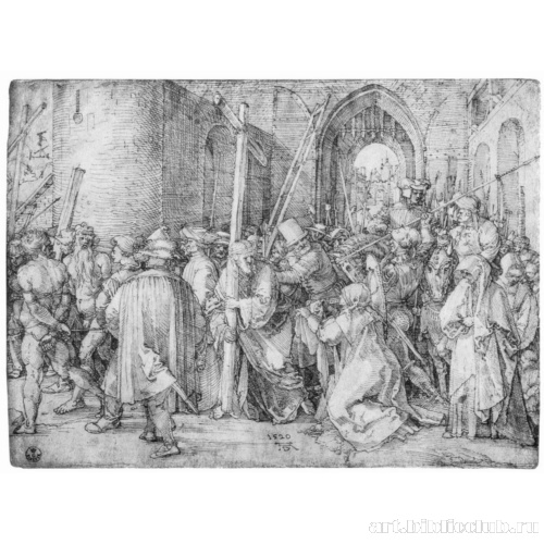 Эскизы к серии 