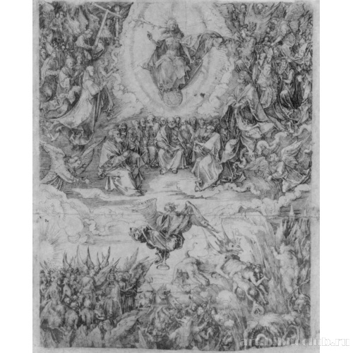 Страшный суд