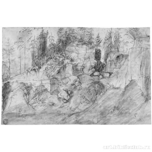 Каменоломня