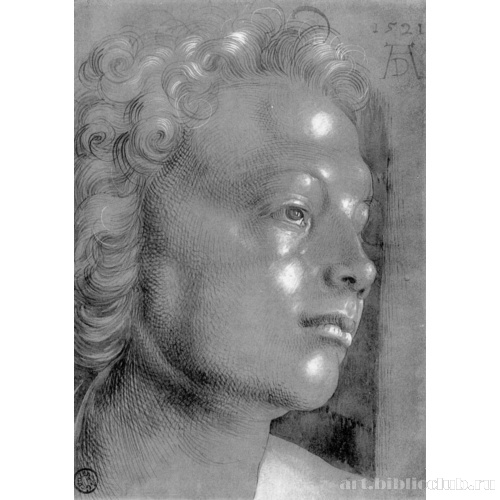 Этюды для большой 