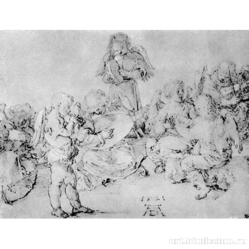 Этюды для большой 