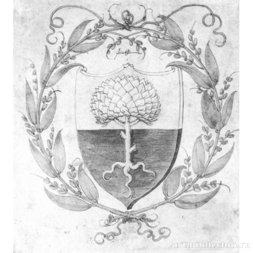 Герб Пиркхаймера