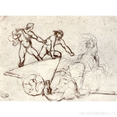 Марс и Геркулес