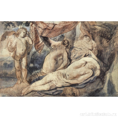 Спящая Венера