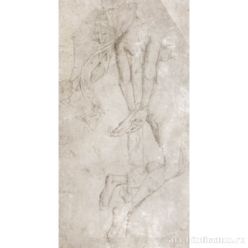 Разбойник на кресте