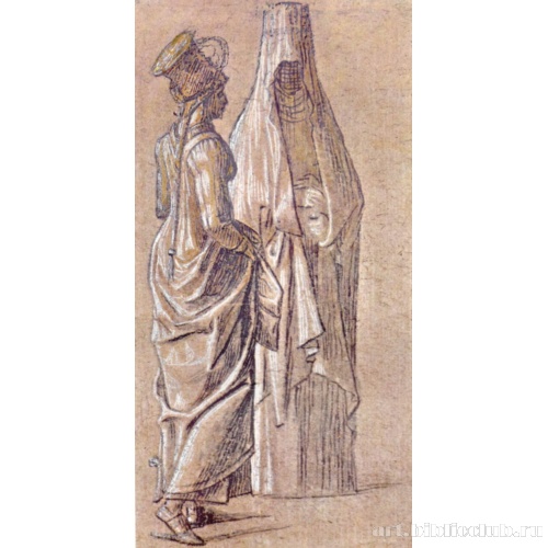 Две турчанки