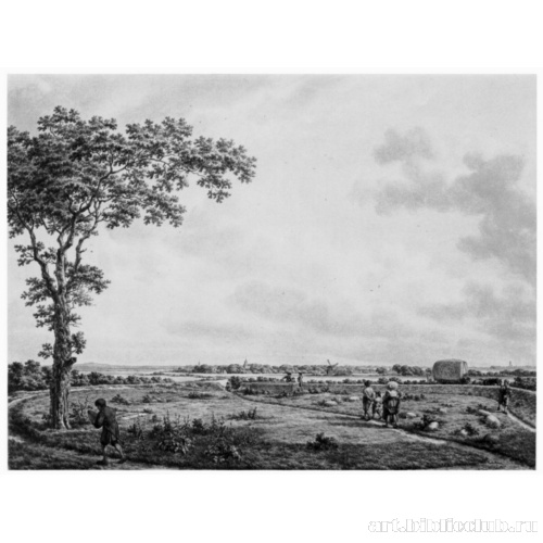 Вид на Тафельберг