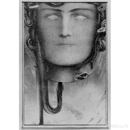 Кровь Meдузы