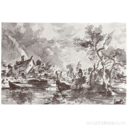 Вид на Стоу