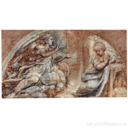 Благовещение