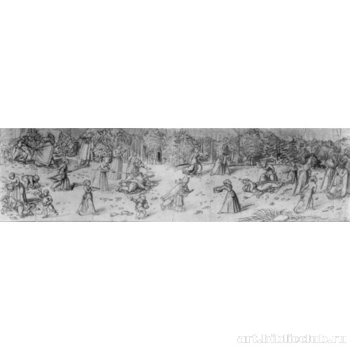 Женщины, нападающие на священников