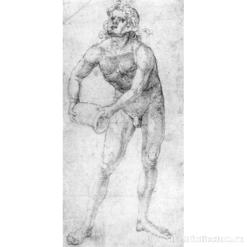 Святой Флориан