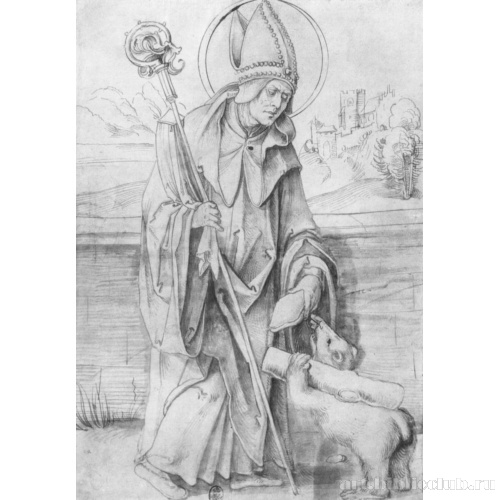 Святой Галл