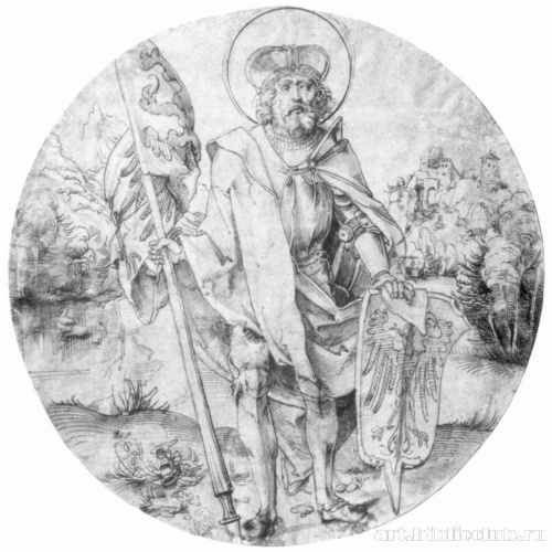 Святой Венцель