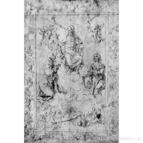 Страшный суд