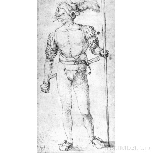 Ландскнехт