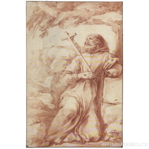 Святой Франциск