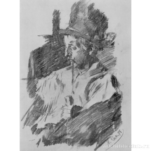 Крестьянский парень