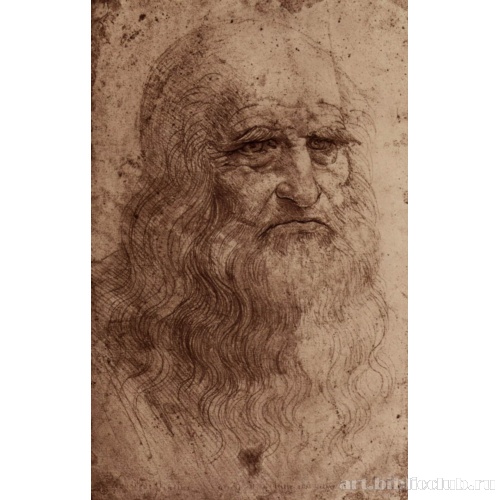 Автопортрет