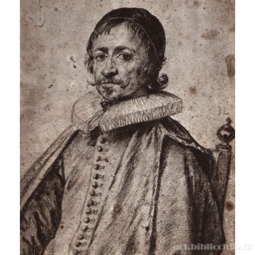 Портрет Каспара Стрезо