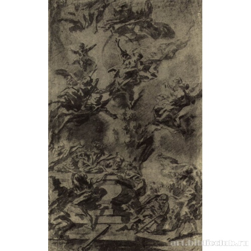 Вознесение Марии