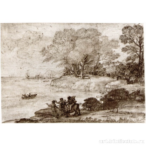 Похищение Европы