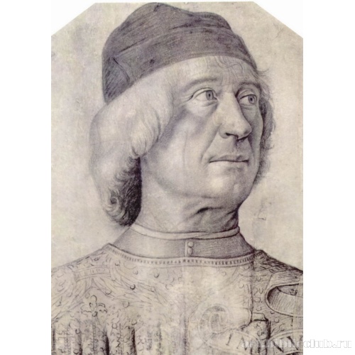 Голова мужчины