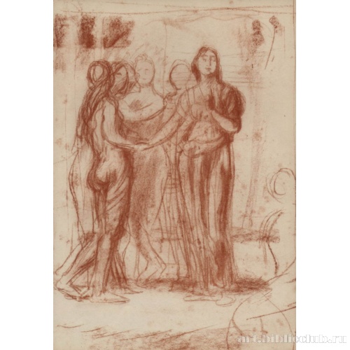 Поющие девушки