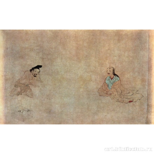 Состязание поэтов