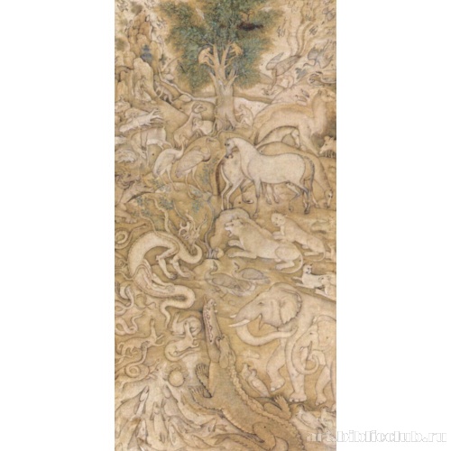 Мир животных