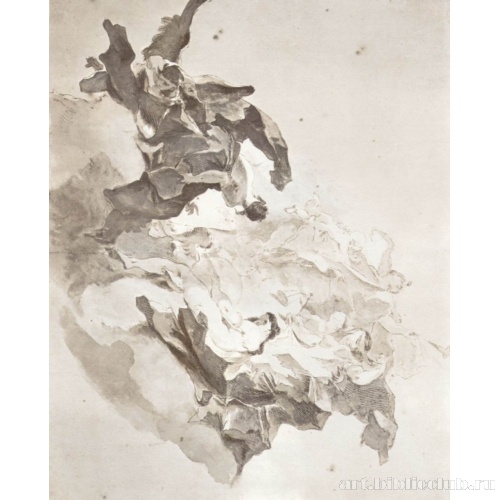 Вера, Правосудие и Живопись