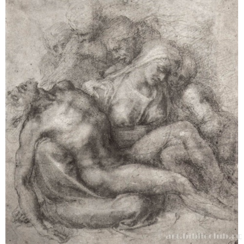 Оплакивание Христа