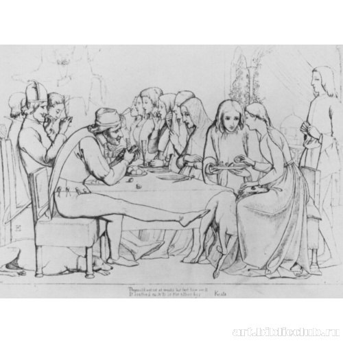 Лоренцо и Изабелла