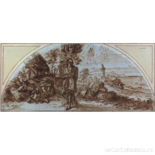 Чудо Мадонны деллa Кверча