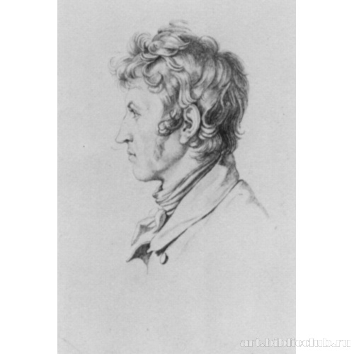 Портрет Генриха Рейнгольда