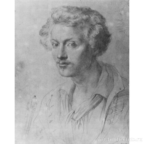 Автопортрет