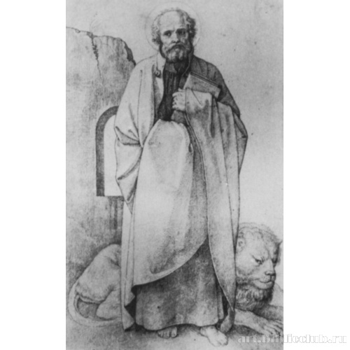 Евангелист Марк