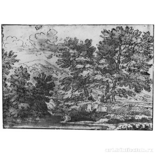 Нарцис и Эхо