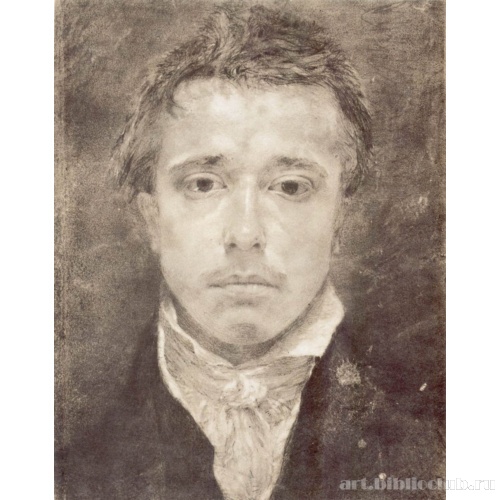 Автопортрет