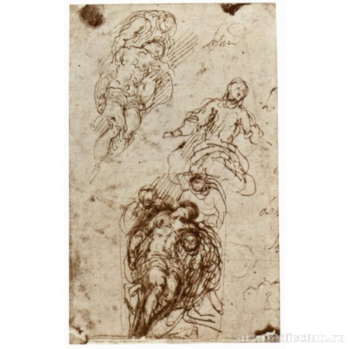 Наброски для 