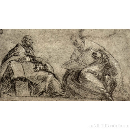 Два отца церкви