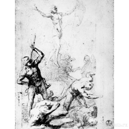 Воскресение Христа