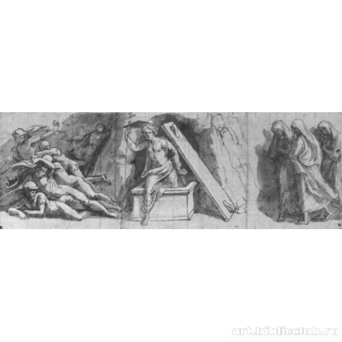 Воскресение Христа