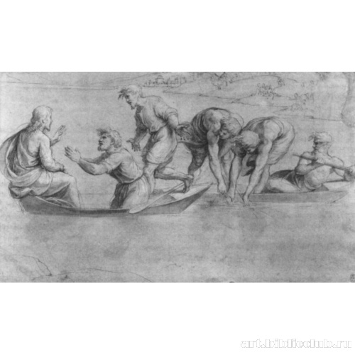 Призвание Петра