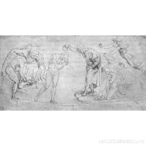 Крещение Христа