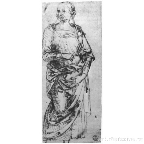 Сивилла Кумская