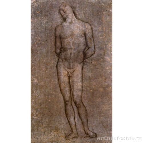 Святой Себастьян