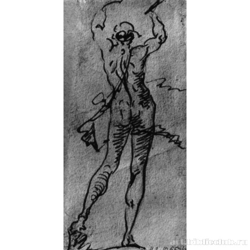 Обнаженный